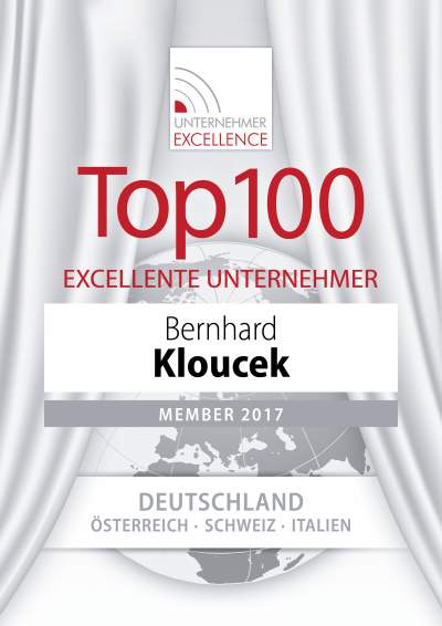 Top Unternehmer