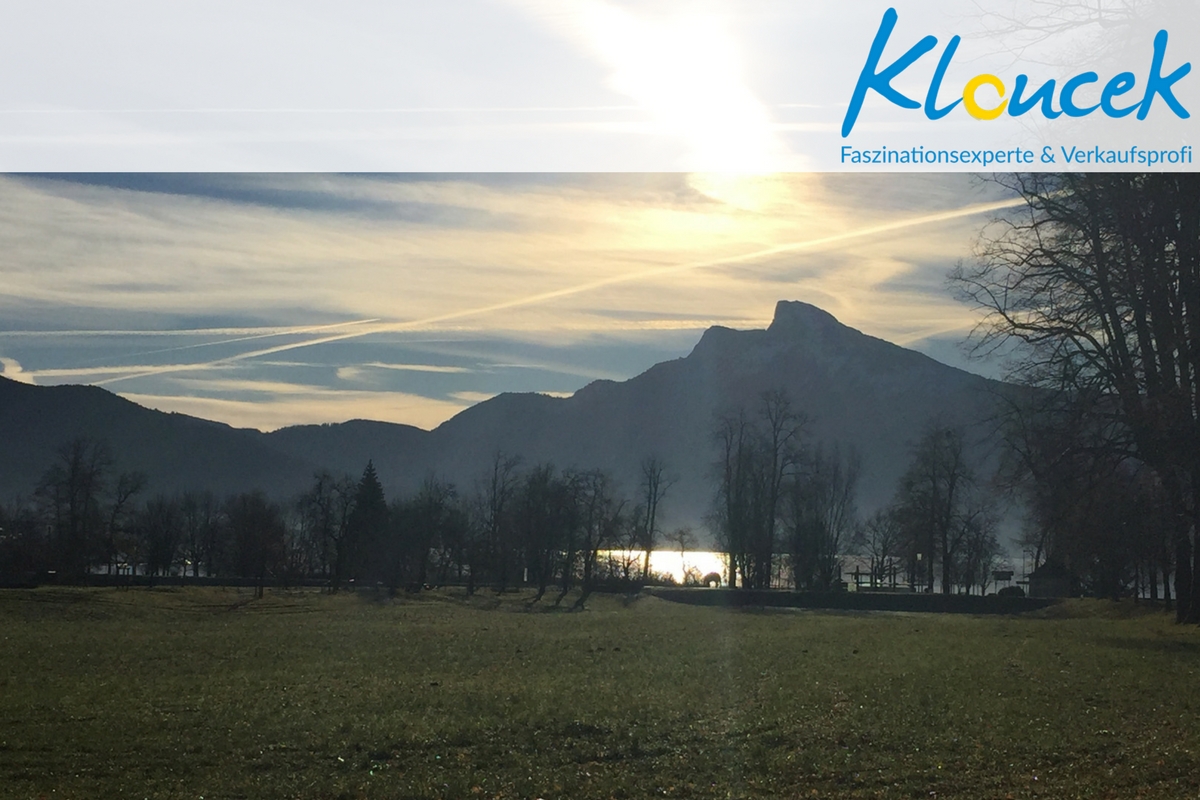 Strategiecoaching MasterHomes am Mondsee - Unternehmensberatung Kloucek