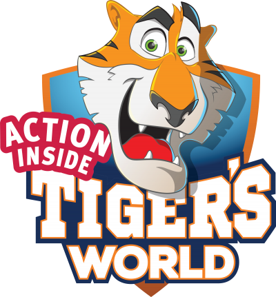 Tigers World