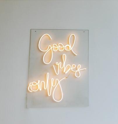 Good Vibes