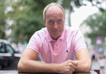 Bernhard-Kloucek-Unternehmensberater-Franchiseexperte-Verkaufsprofi-Ueber-mich