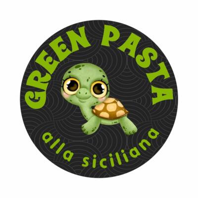 Green Pasta