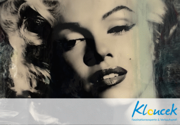 Stammkunden schaffen durch Lifestyle, Kunst, Musik