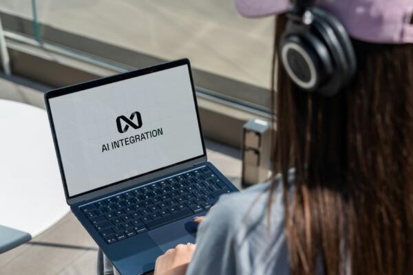 Digitales Einkaufen
